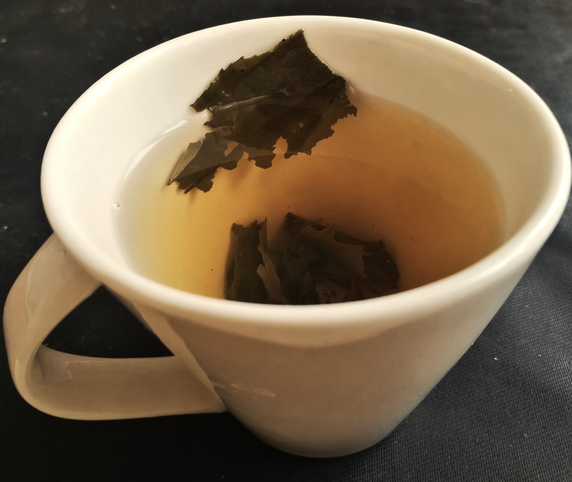 手摘み日本茶 100g